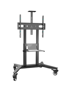 ONKRON Mobile TV stand for... 2
